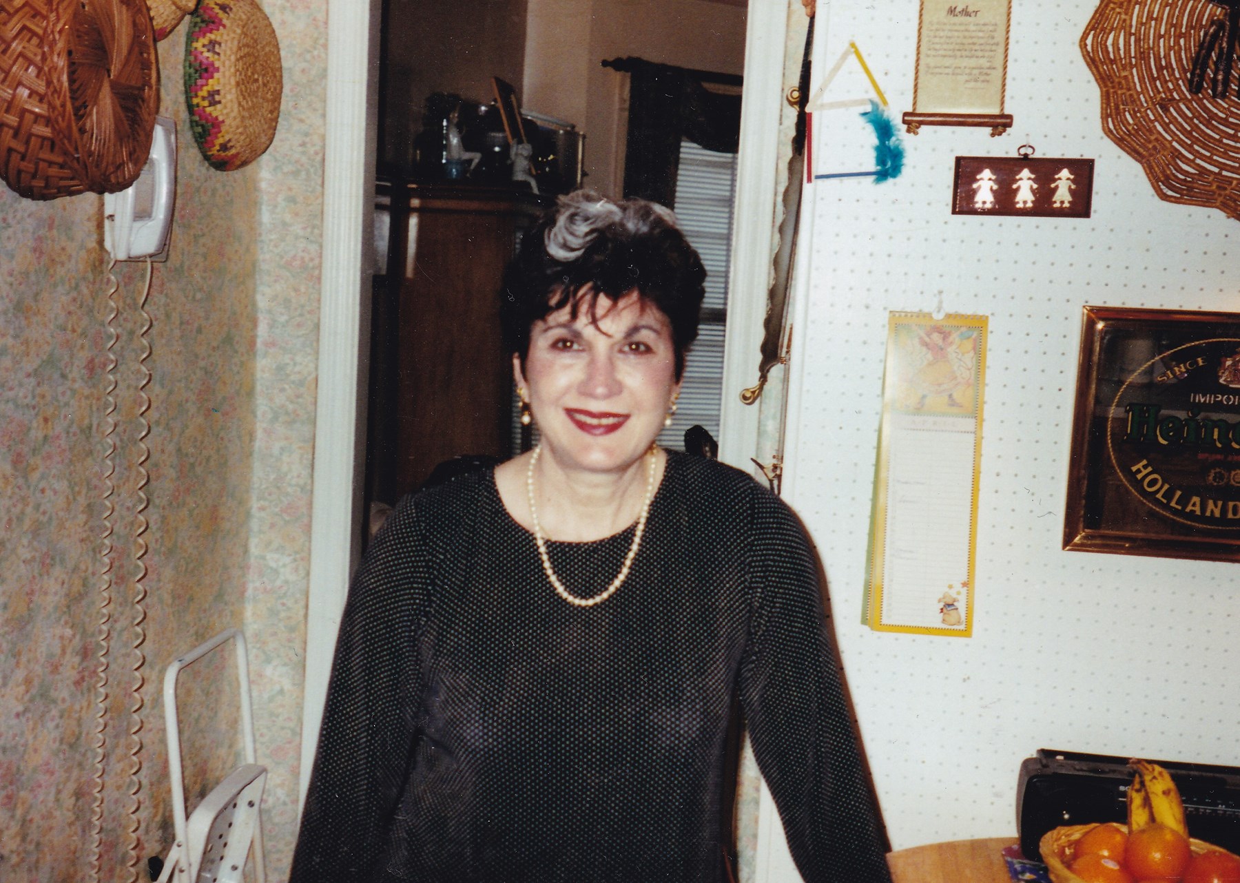 Obituary of Sandra Lee Richardone
