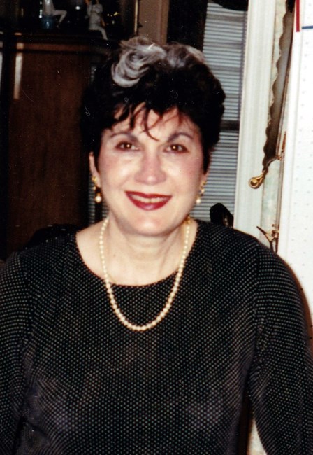Obituary of Sandra Lee Richardone
