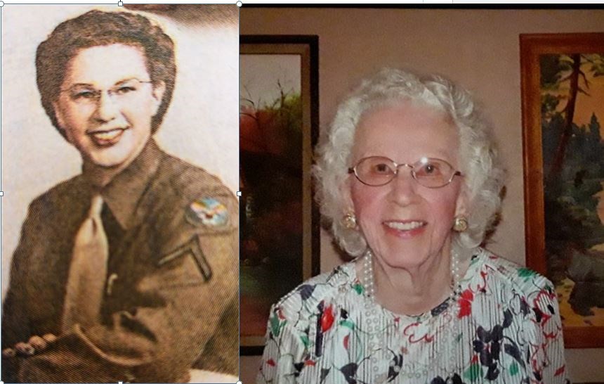 Obituary of Gladys Lucille (Zemke) Pace