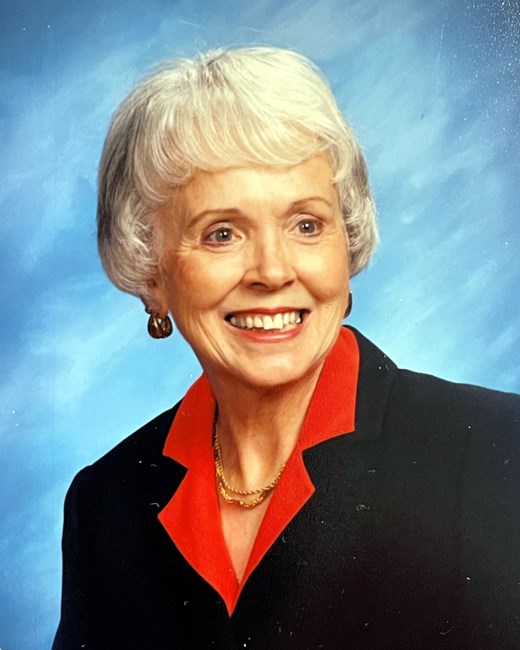 Obituary of Glennis Elaine Meyer