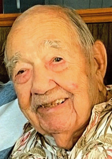 Obituary of Robert G. Byrnes