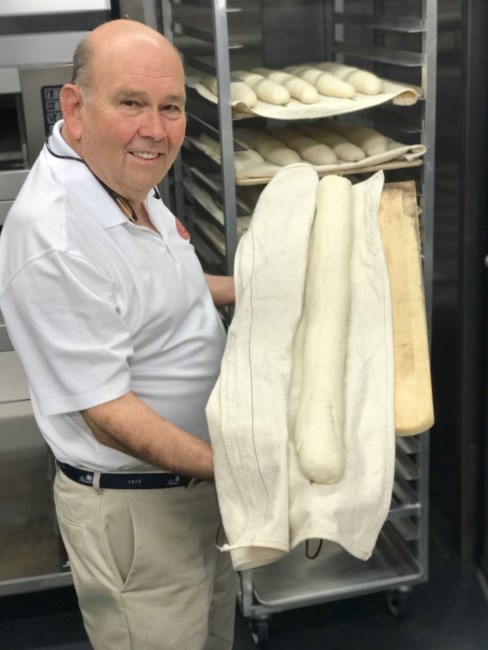 Obituary of Anthony Albert More