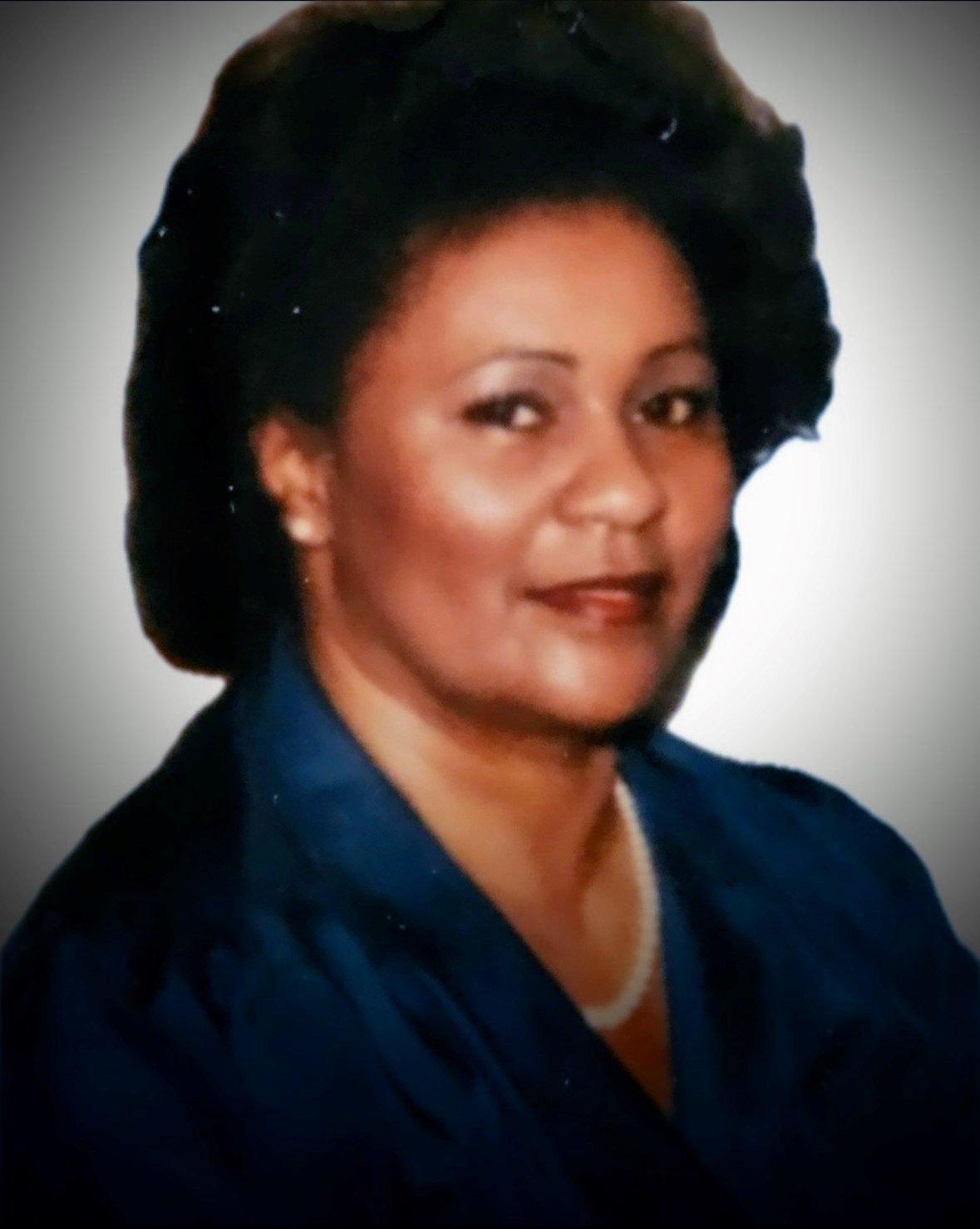 Obituary of Aurelia Claudine Doswell Corbin