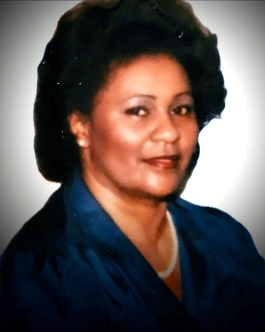 Obituary of Aurelia Claudine Doswell Corbin