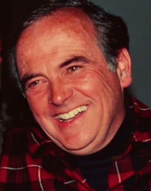 Obituary of Anthony William White