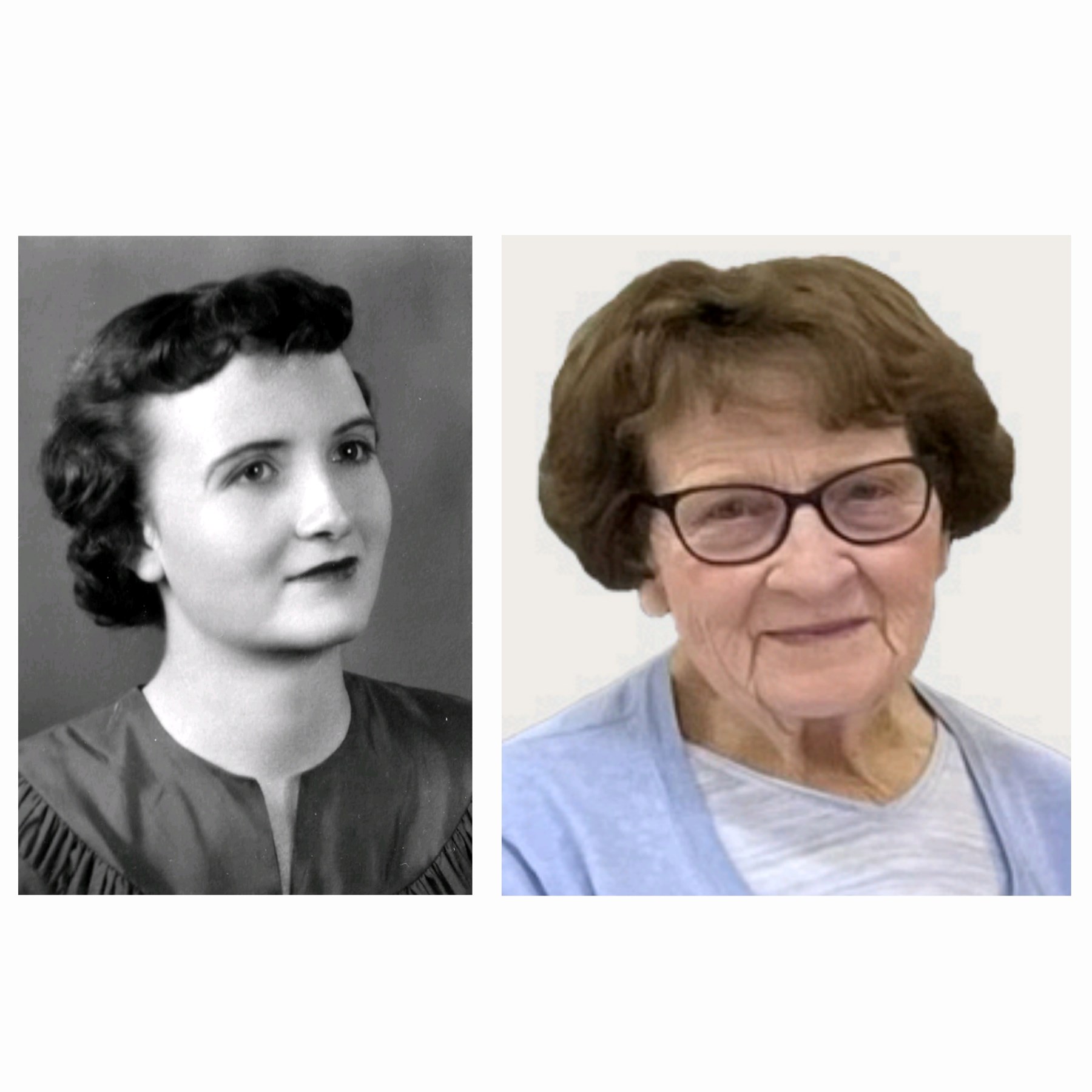 Obituary of Nedra Blackburn Duzett