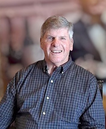 Obituary of James "Jim" R. Gordon