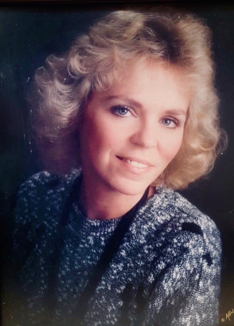 Obituary of Dorothy "Dot" Cusick