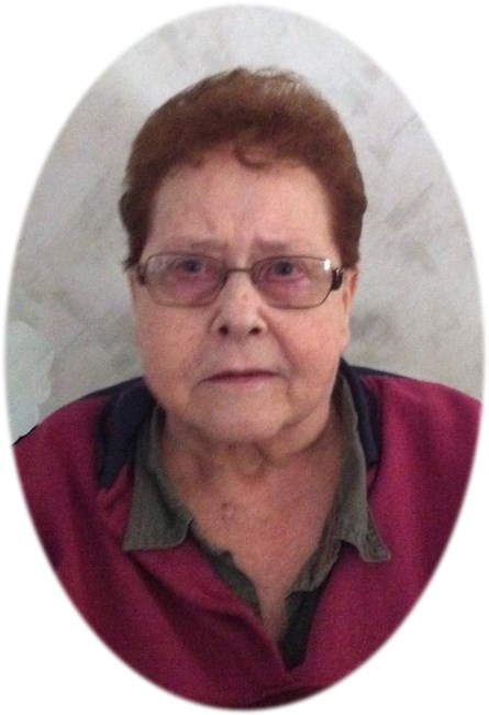 Obituary of Doreen Jane Szewczuk