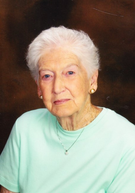 Obituary of Lois Marie Miller