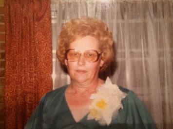 Obituary of Dimple "Bigmama" Holston