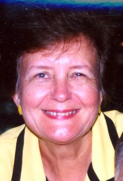 Avis de décès de Elsie Faye Myers Phelps