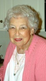 Obituary of Susan Flook Little Thorpe