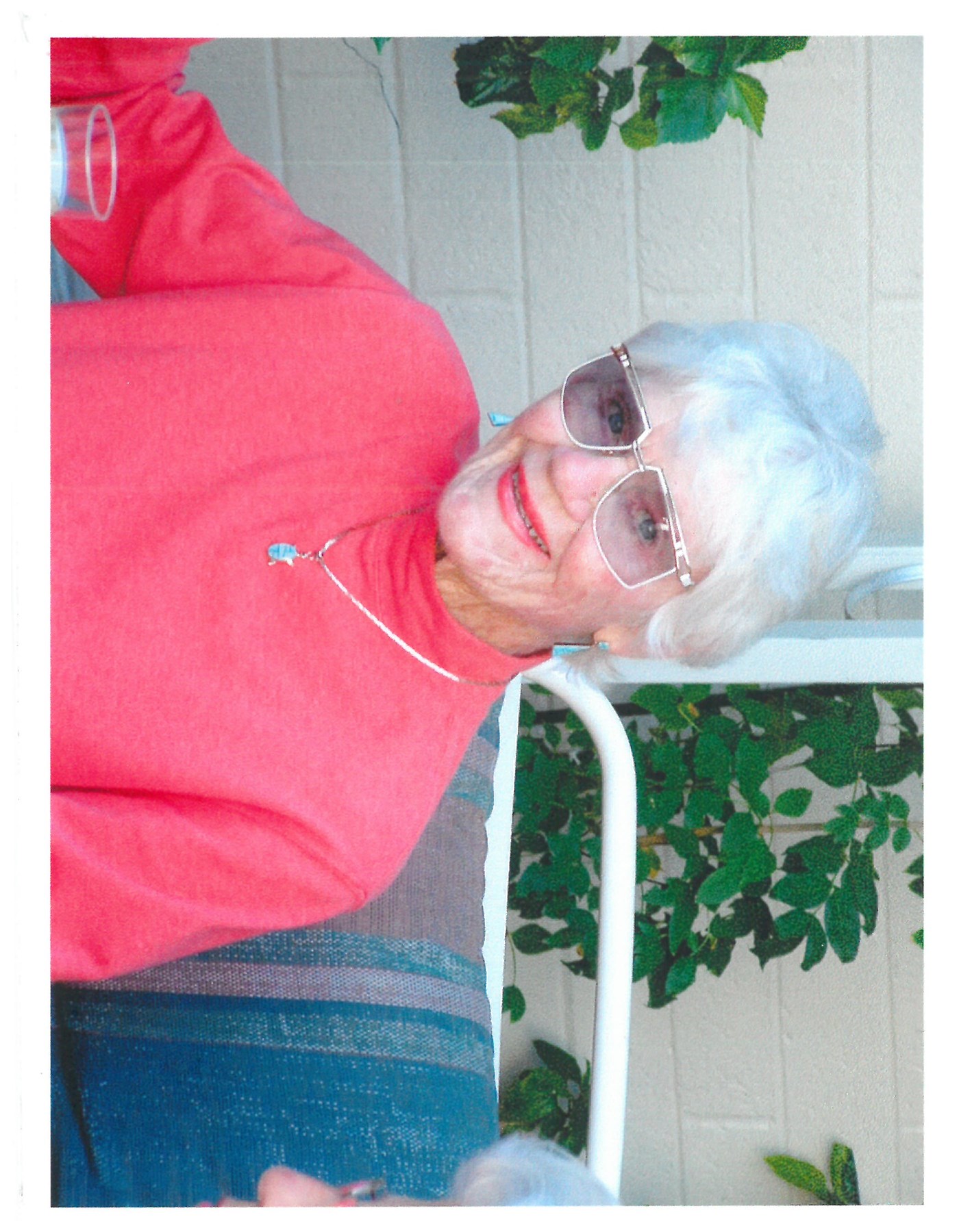 Obituary of Dolores E Oppenneer