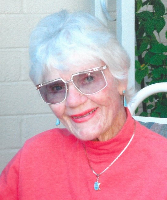 Obituary of Dolores E Oppenneer