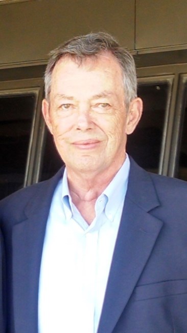 Obituary of David Chester Turner