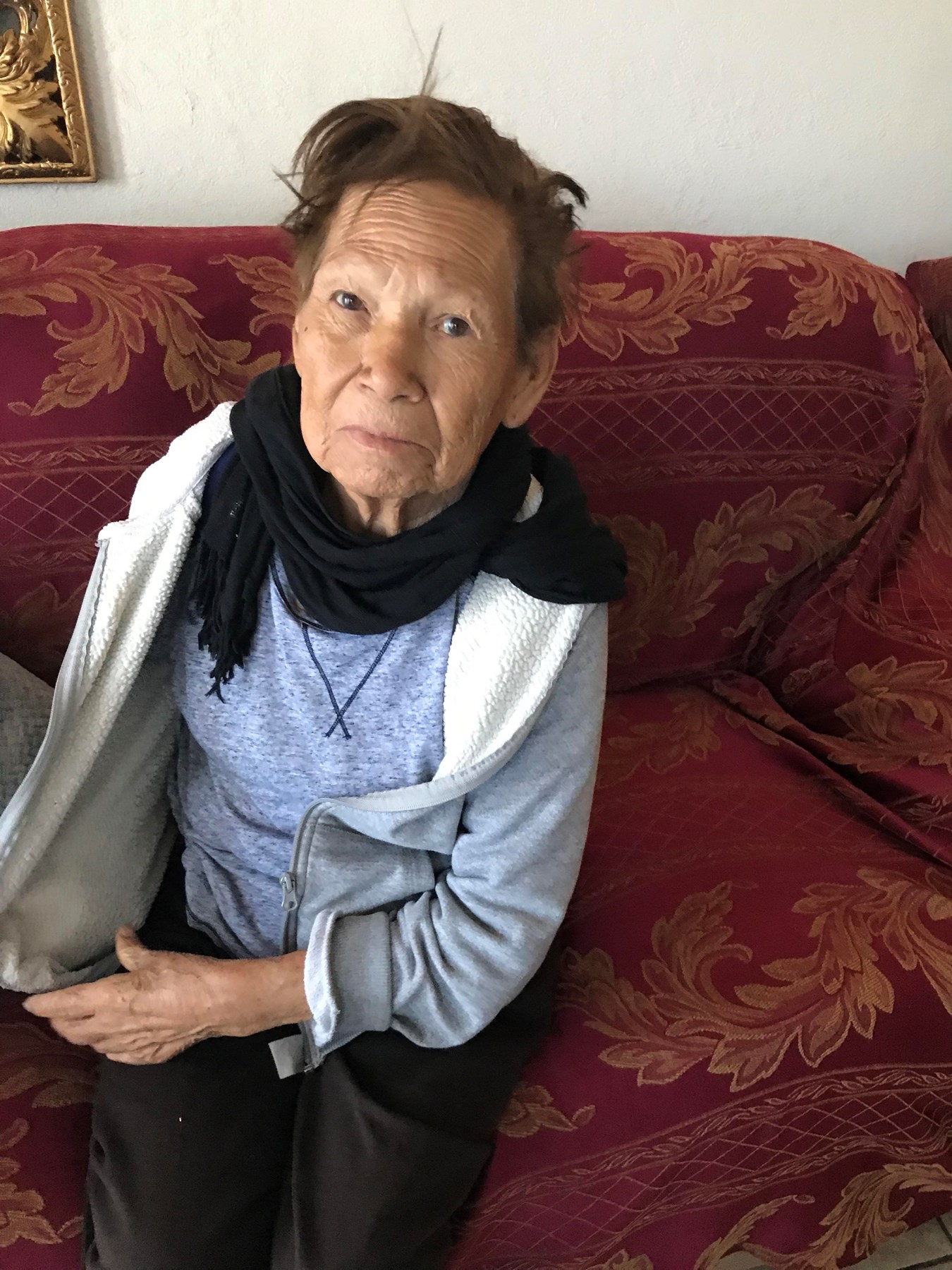 Obituary of Maria Guadalupe Ramirez Garcia