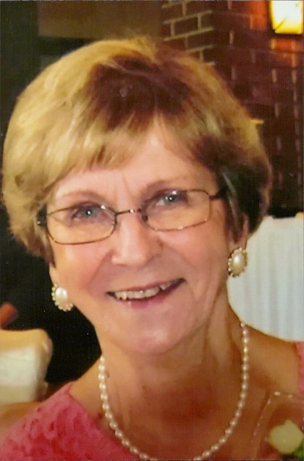 Obituary of Helen Stella Applegate