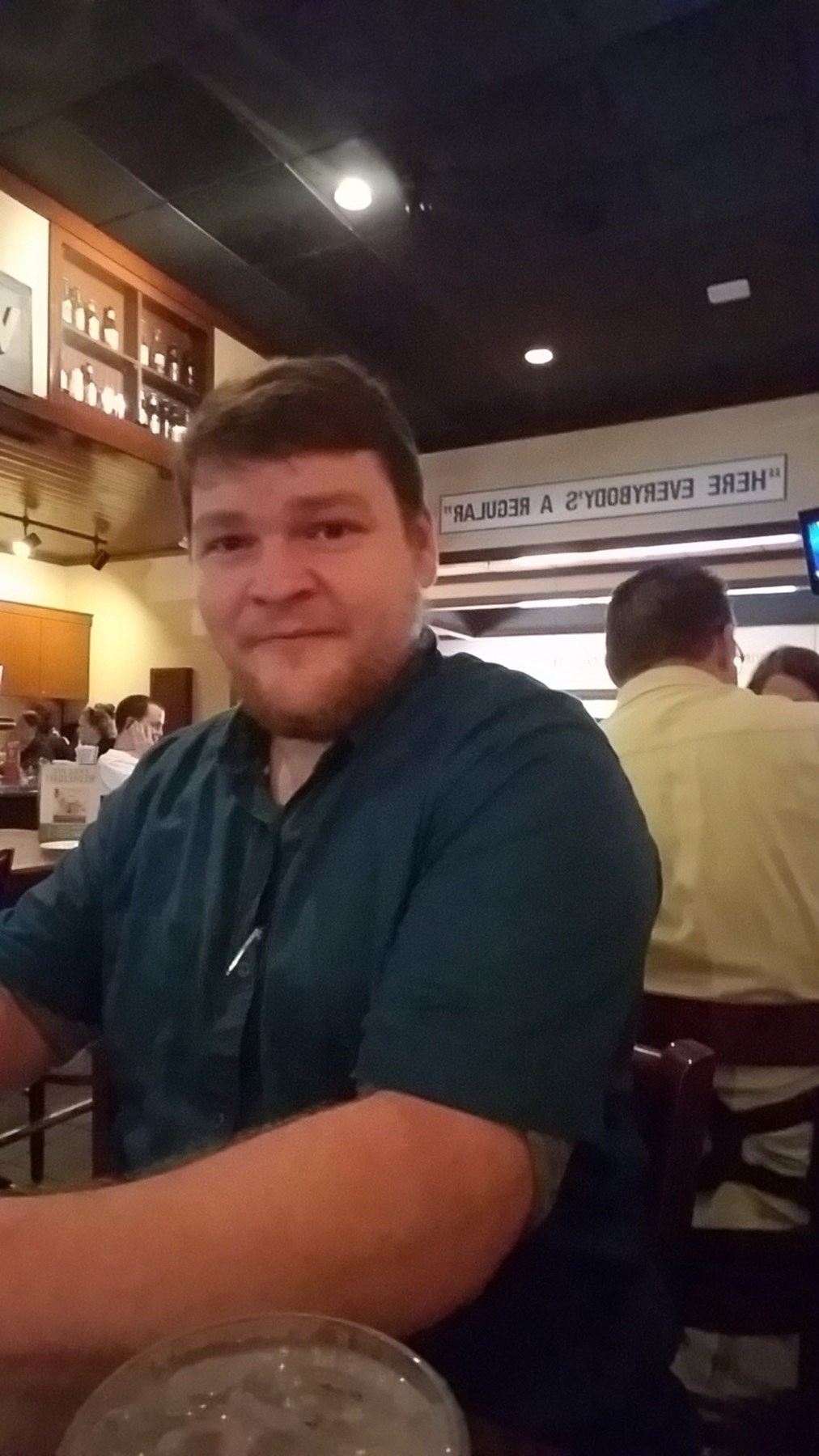 Obituario de Daniel Ryan Lee