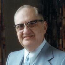 Obituary of Francis I. Moyer