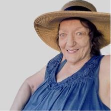 Obituary of Darlene Elenora Maderis