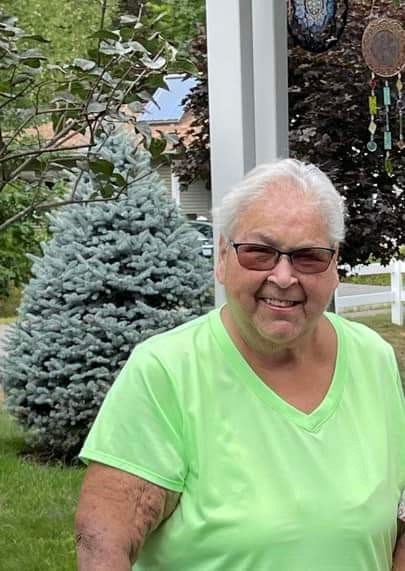 Obituary of Mary Knox O'Neill