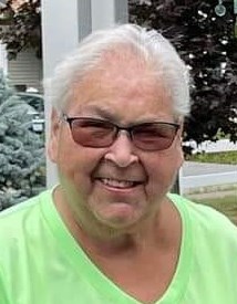 Obituary of Mary Knox O'Neill