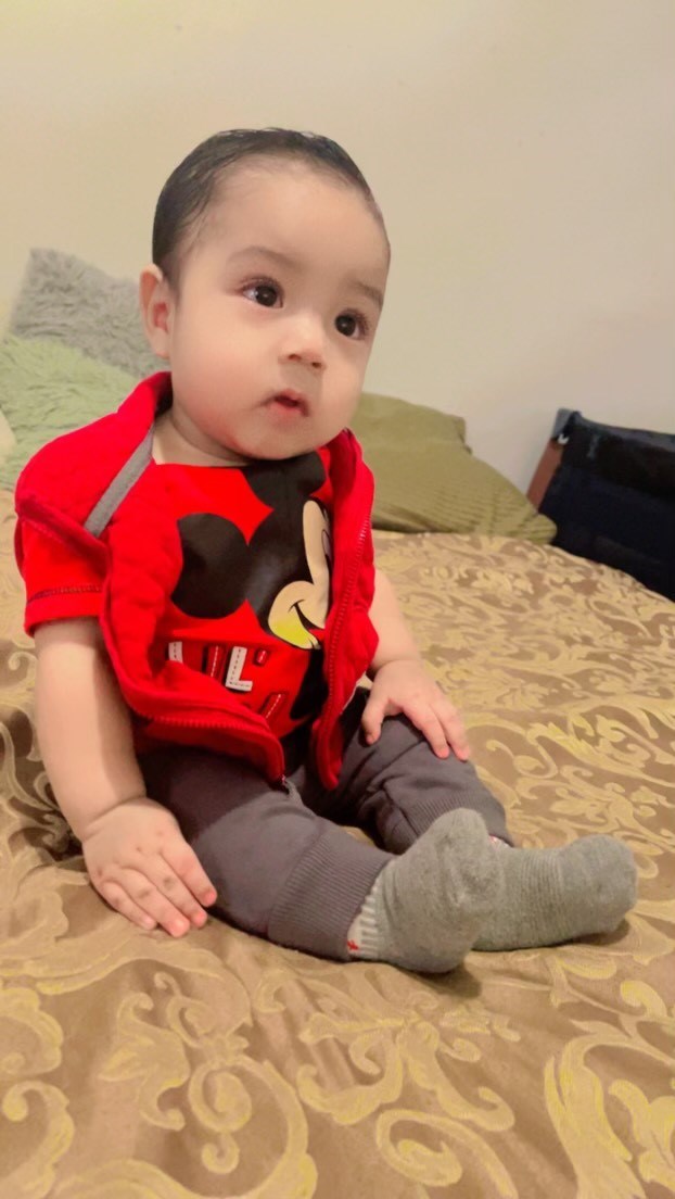 Obituary of Jonathan Daniel Chan Paiz