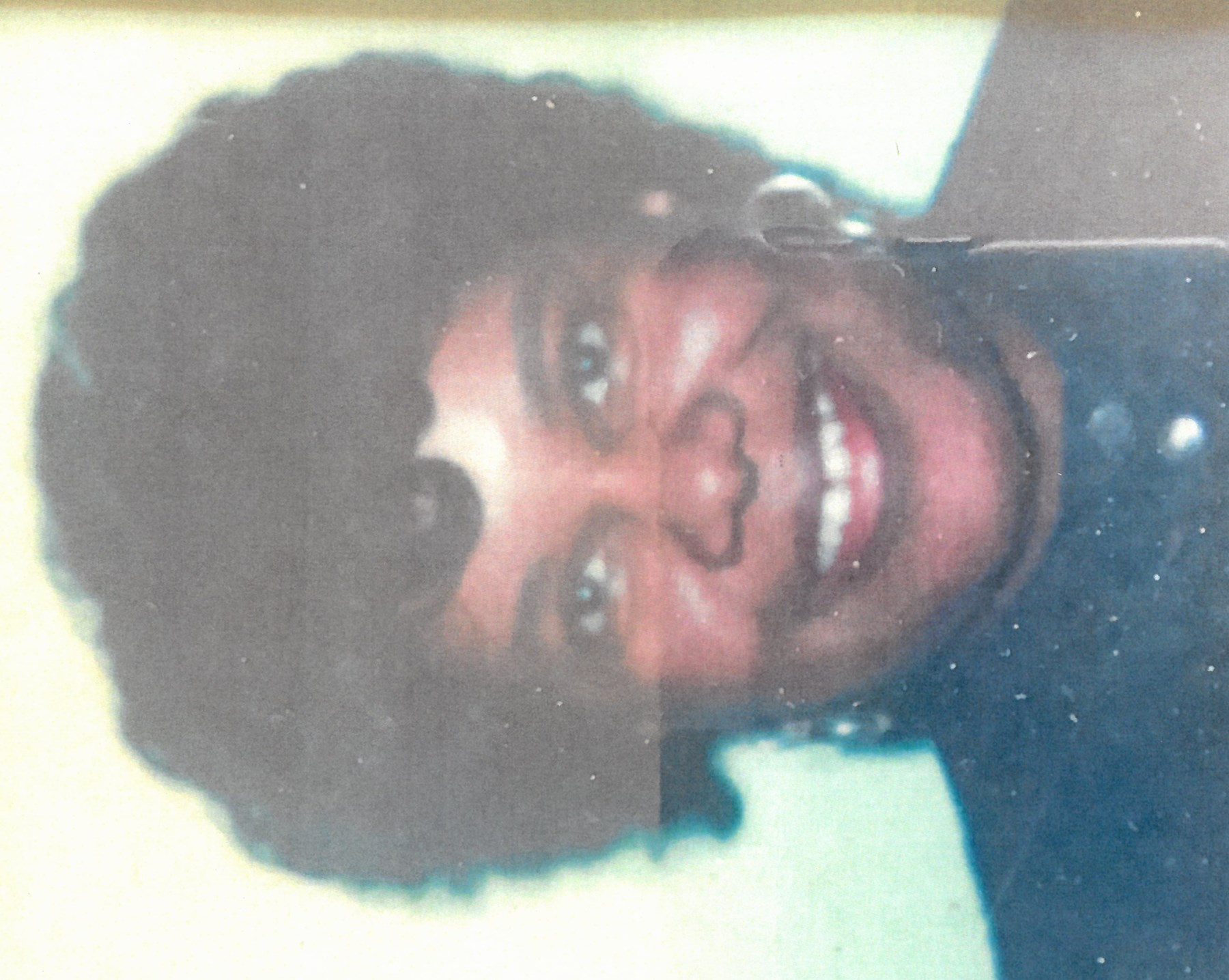 Avis de décès de Patricia Ann Petty