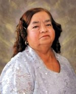 Maria Ledezma
