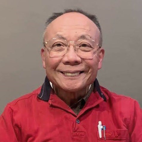 Obituary of Daniel Wing Hee Ho