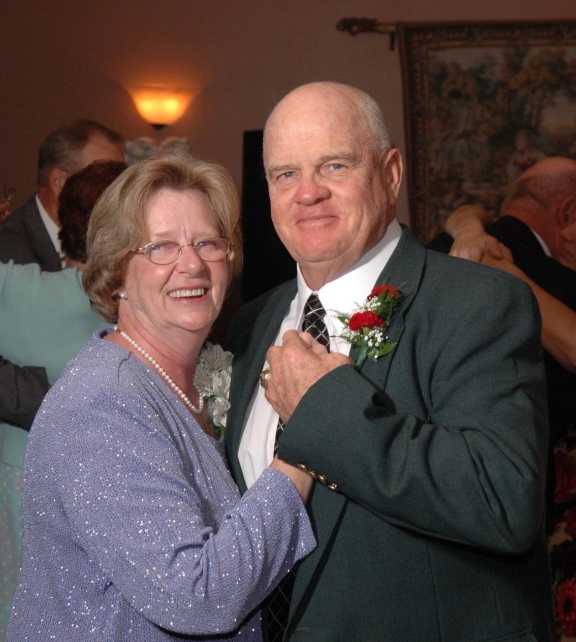 Obituary of Linda Jean Brennan