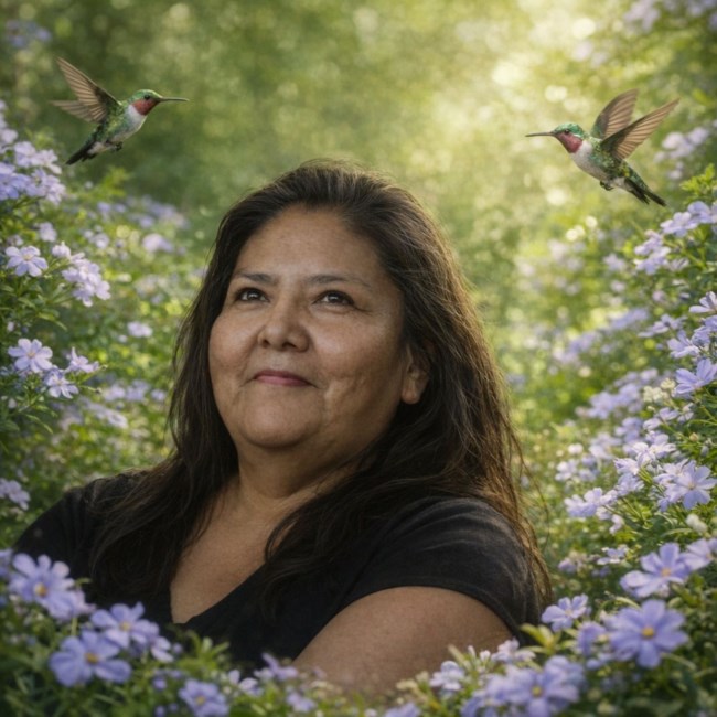 Obituary of Mary Ann Jack