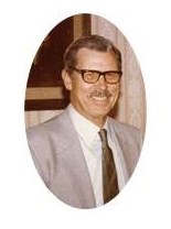 Obituary of Charles Tyton Kimble