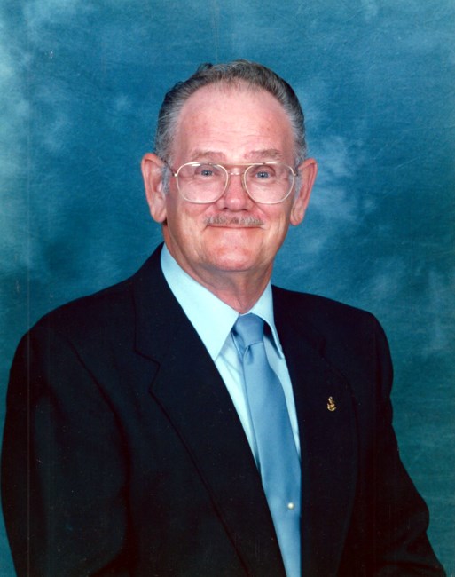Obituary of James Allan Carothers