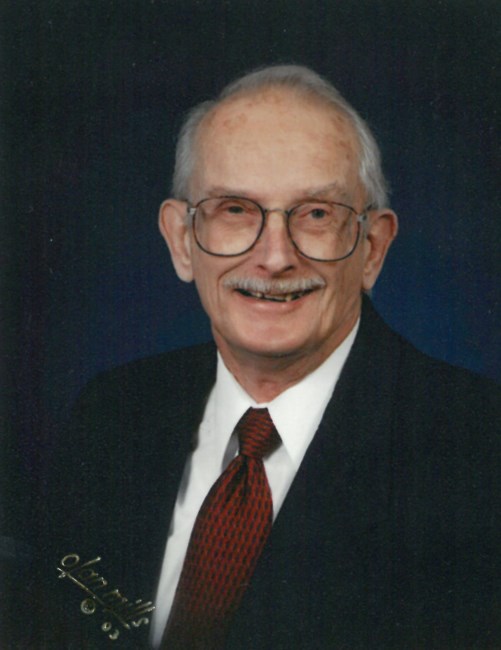 Obituario de Paul Andrew LaPorte