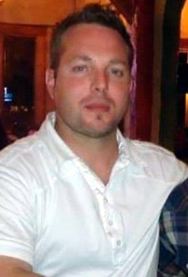 Obituary of Nick Johnson