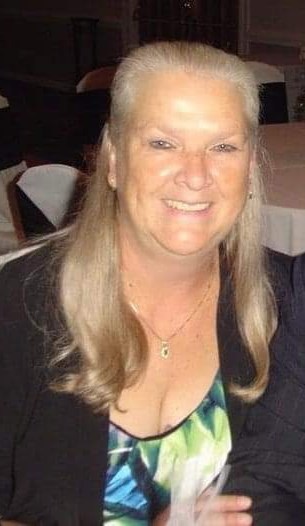 Obituary of Becky Pruett