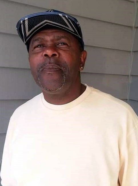 Obituary of Anthony Rush