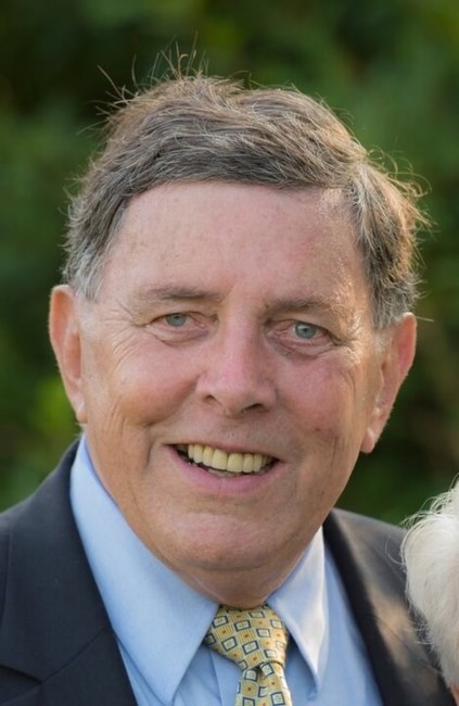 Obituary of Johannes I. Olsen