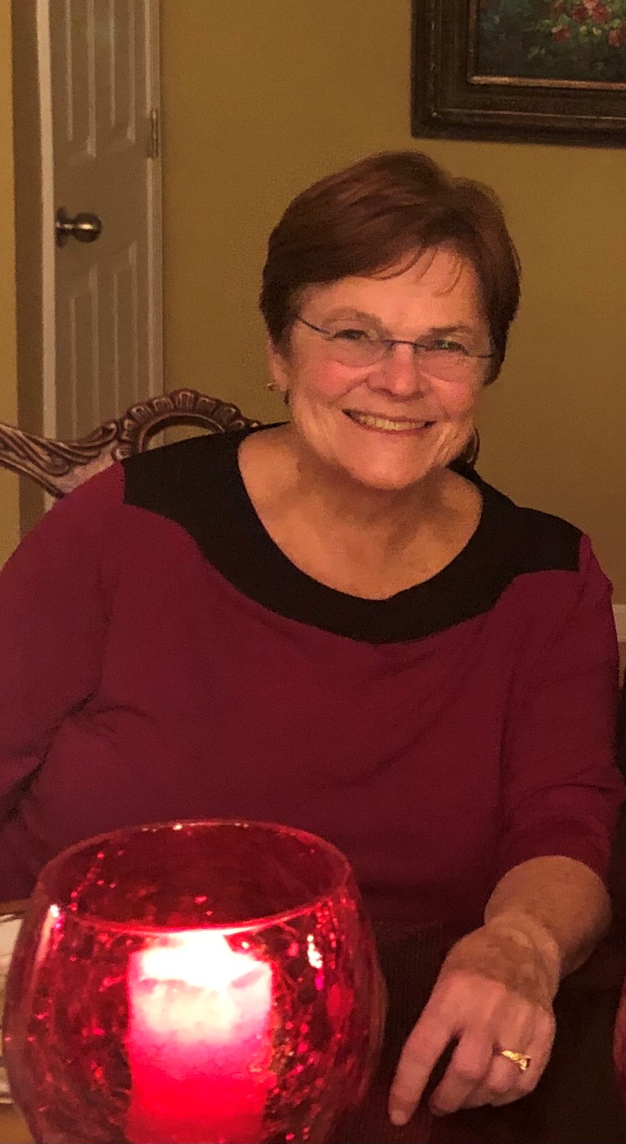 Obituary of Jacqueline Ann Greene