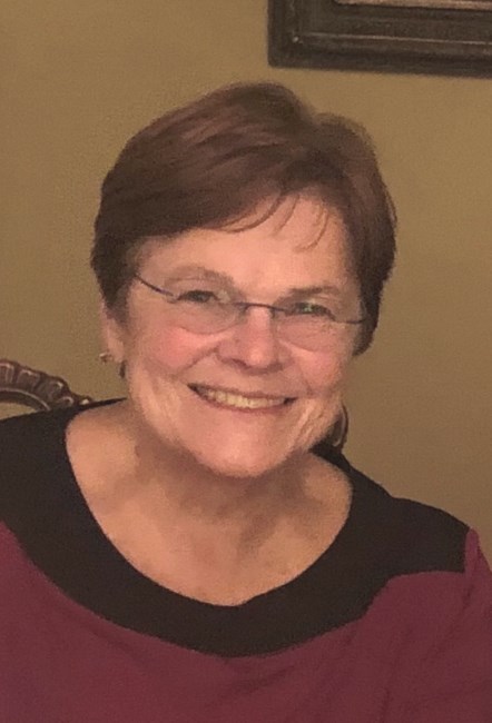 Obituary of Jacqueline Ann Greene