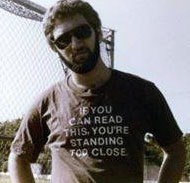 Obituary of Robert Barry Kaplan