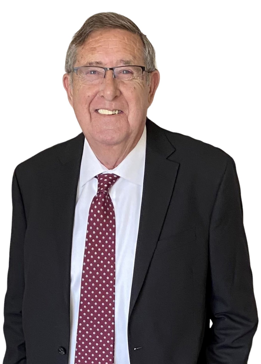 Obituary of Michael George Watson