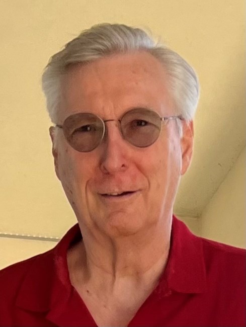 Avis de décès de Larry Patrick Foley