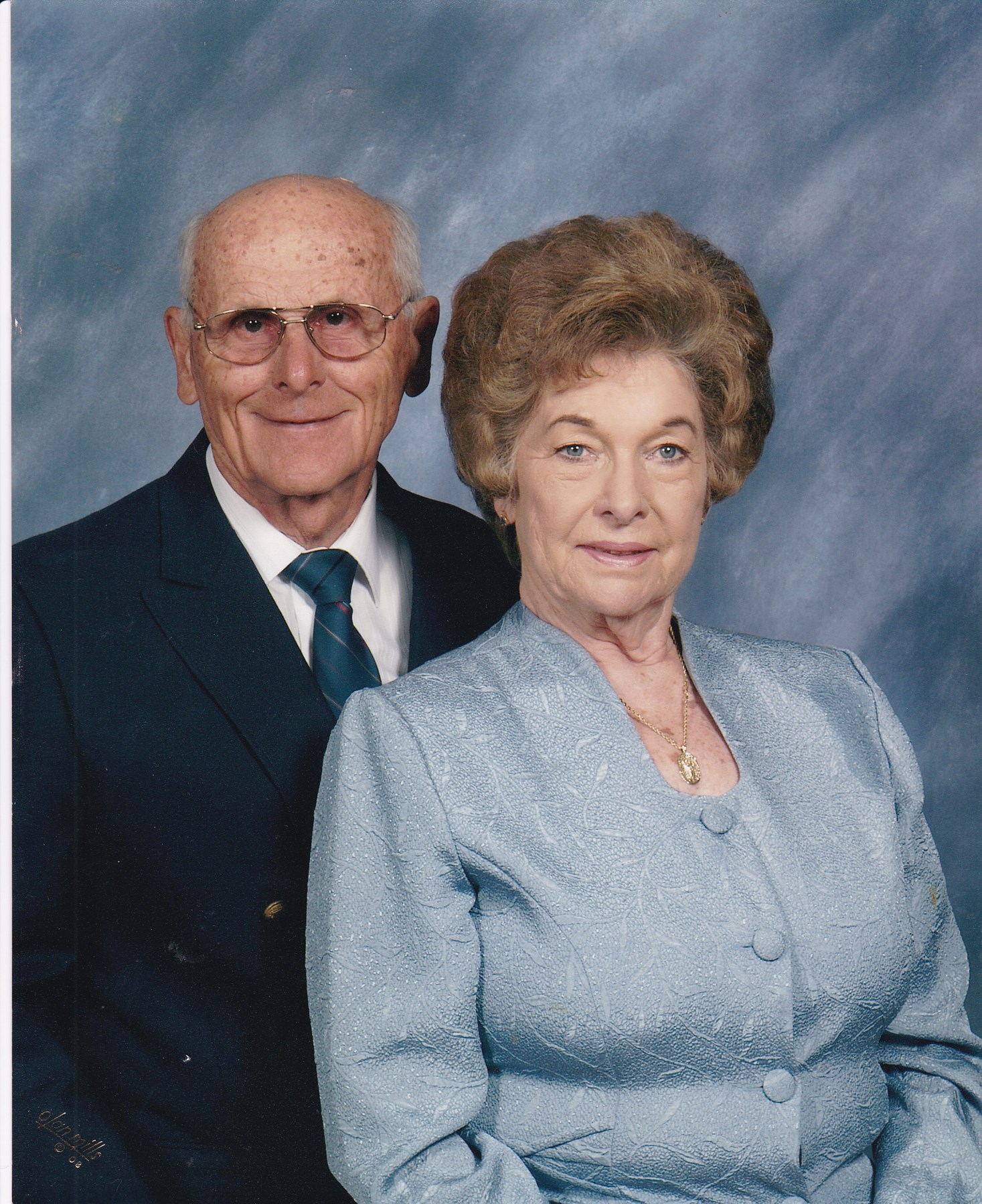 Avis de décès de Kenneth George Gulla