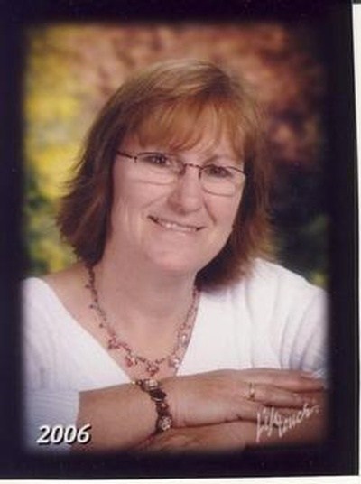 Obituary of Paula Marshburn Holland