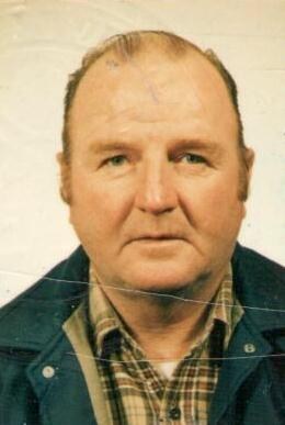 Obituary of Gerard "Jake" Halligan