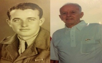 Obituary of Gerald L. Fleming