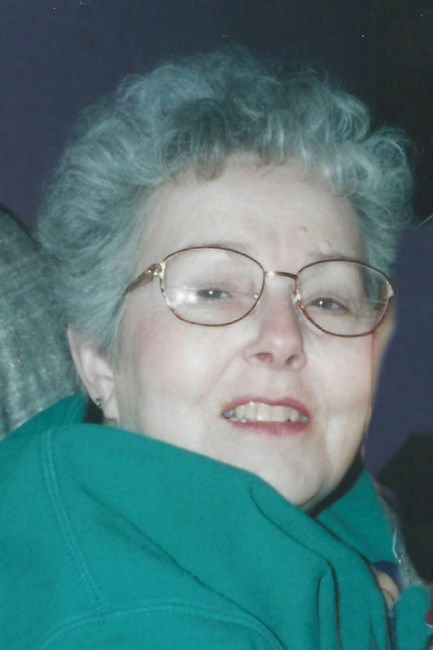 Obituary of Edith M. Davis